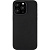 CS277BL67PTH-I23M Чехол защитный uBear Touch Mag Case, iPhone 15 Pro Max, MagSafe, силикон, черный